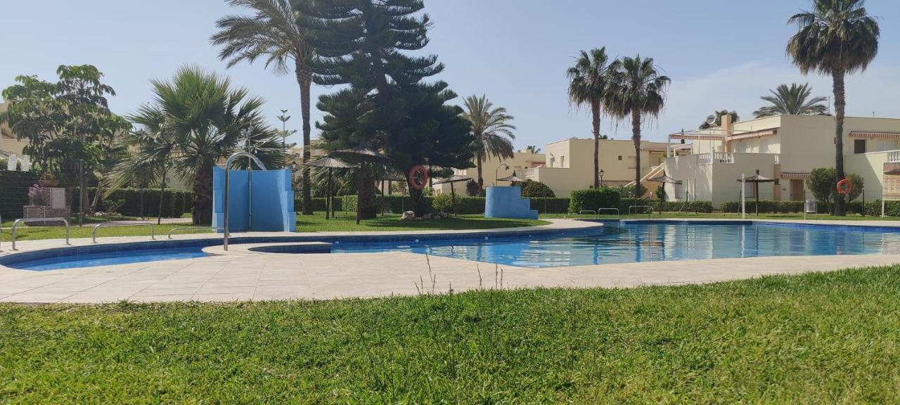 Playas de VeraCasa Paz公寓 外观 照片