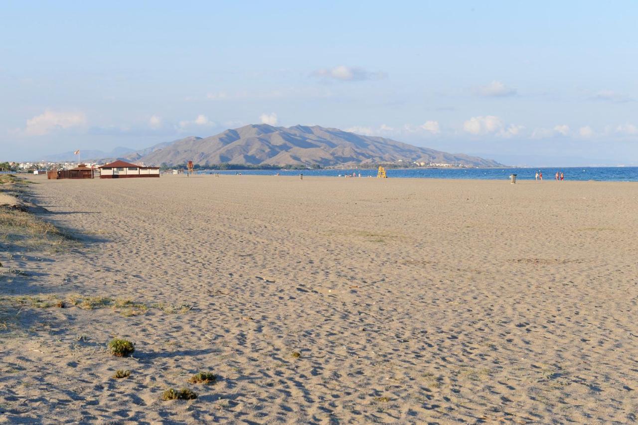 Playas de VeraCasa Paz公寓 外观 照片