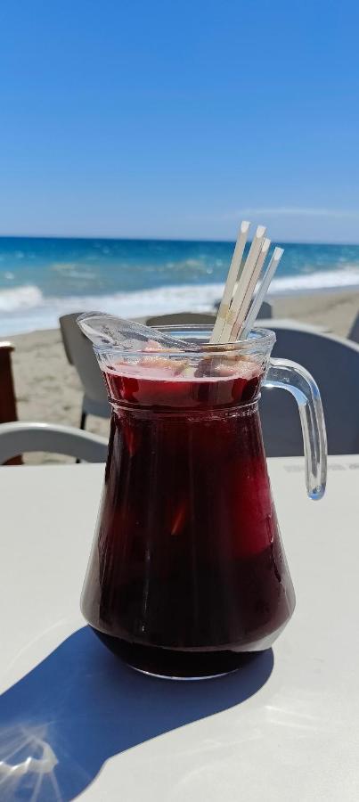 Playas de VeraCasa Paz公寓 外观 照片